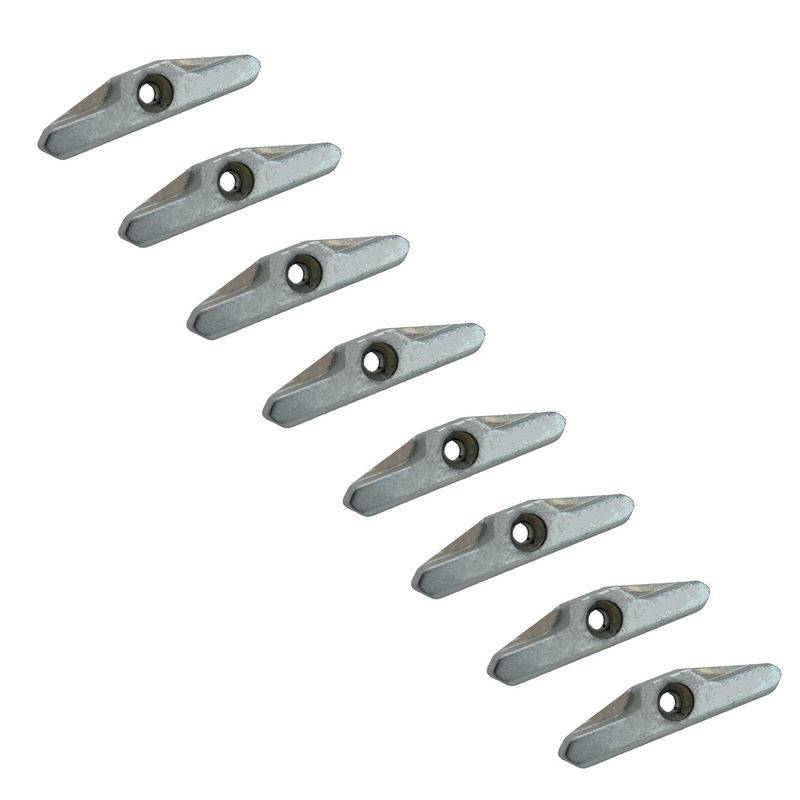 زاماک پنجره مدل bergman ax13  بسته هشت عددی